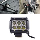 6468851191119 Unbranded Top Led Work Light Bar Spot Flood