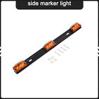 666232313327 Catinbow Amber Led Tow Truck Trailer Side Marker