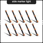 666232826377 Catinbow Amber Led Tow Truck Trailer Marker Lights