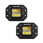 669112 Eyourlife Led Spotlight Work Light Off Road Cree 763769162869