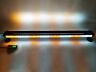 675235686307 Unbranded Led Emergency Warning Roof Traffic Advisor Strobe