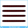 699856454305 Catinbow Red Sealed Light Bar Stop Turn Tail