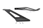 70513 A Rough Country Curved Led Light Bar Windshield Mounts Chevy