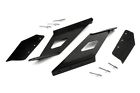 70514 Rough Country Led Light Bar Mount Chevy Silverado Gmc Sierra