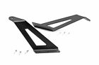 70516 Rough Country Suspension Led Light Bar Roof Mounting Kit Ford