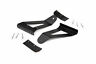 70517 Rough Country Curved Led Light Bar Upper Windshield 843030113186