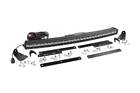 70625 Rough Country Single Row Led Light Bar Hidden 843030134792