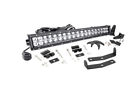 70646 Rough Country Chrome Series Dual Row Cree Led 843030134952 70646 Rough Country Chrome Series Dual Row Cree Led 843030134952