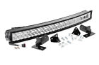70683 Rough Country Series Dual Row Cree Led Light 843030135171