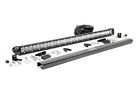 70730 Rough Country Chrome Series Single Row Cree Led 843030121532