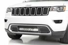 70775 Rough Country Suspension Double Row Led Light Bar Grand Cherokee