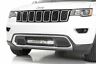 70776 Rough Country Suspension Double Row Led Light Bar Grand Cherokee