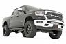 70781 Rough Country Suspension Double Row Led Light Bar Dodge Ram