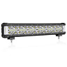 708127 Offroadtown Side Shooter Led Light Bar Quad Row 689828230341