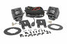 70891 Rough Country Sae Led Fog Light Kit For 843030199739