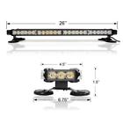 708941591839 Ghostridermotor Auto Led Traffic Advisor Double Side Emergency 708941591839 Ghostridermotor Auto Led Traffic Advisor Double Side Emergency