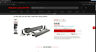 70920 Rough Country Suspension Chrome Series Inch Dual Row Cree Light