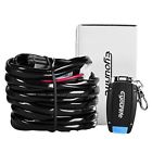 709202601373 Eyourlife Wiring Harness Heavy Duty Led Light Bar