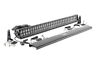 70930bl Rough Country Suspension Cree Straight Led Light Bar Dual Row