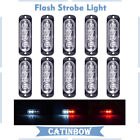 710826136974 Catinbow Led Car Truck Emergency Beacon Warning Hazard