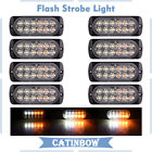 710826194851 Catinbow Led Car Truck Emergency Beacon Warning Hazard