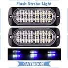 710826227085 Catinbow Led Car Truck Emergency Beacon Warning Hazard