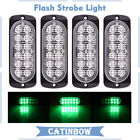 710826272641 Catinbow Led Car Truck Emergency Beacon Warning Hazard