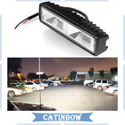 710826275437 Catinbow Inch Work Light Flood Beam Bar For