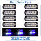 710826357485 Catinbow Led Car Truck Emergency Beacon Warning Hazard
