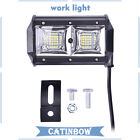 710826390994 Catinbow Work Light Bar Flood Driving Lamp Tractor