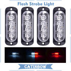 710826411484 Catinbow Led Car Truck Emergency Beacon Warning Hazard