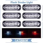 710826453934 Catinbow Led Car Truck Emergency Beacon Warning Hazard