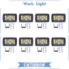 710826491899 Catinbow Spot Cree Light Work Bar Driving Fog