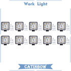 710826698007 Catinbow Portable Flood Work Light Bar Truck Boat