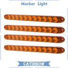 710826716770 Catinbow Led Trailer Truck Turn Signal Clearance Marker
