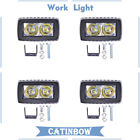 710826964768 Catinbow Spot Cree Light Work Bar Driving Fog