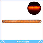 711176413531 Catinbow Amber Led Turn Signal Light Bar Clearance