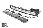 72930drl Rough Country Suspension Cree Curved Led Light Bar Dual Row