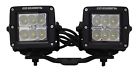 731030t Go Rhino Hood Hinge Light Mounts Jeep Wrangler 887753503077
