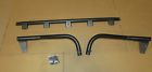 7417 Kc Hilites Jeep Overhead Light Bar Black Wrangler Jk