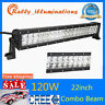 742010051510 Unbranded Cree Led Work Light Bar Off Road