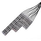 756353746804 Unbranded Remote Control Car Motors Flexible Led Strip