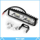 765277238999 Catinbow Work Light Flood Beam Bar Car Suv