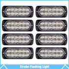 765277328362 Catinbow Strobe Light Bar Suv Hazard Beacon Flash