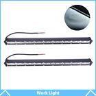 765277478180 Catinbow Slim Led Spot Flood Combo Single Row