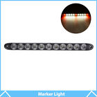 765277679273 Catinbow Led Stop Turn Signal Light Bar Marker