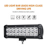 77704608ax Auxbeam Led Light Bar Work Lights Spot Beam 689739026286