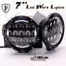 7rlb001 Spl Brightest Driving Lights Inch Round Led Beam 689739400031