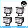 832498662404 Catinbow Cube Side Shooter Led Work Lights Bar