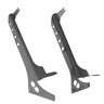 8414738788222 Unbranded Inch Led Light Bar Steel Windshield Roof